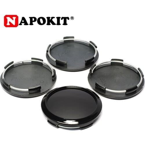 NAPOKIT Discs And Accessories