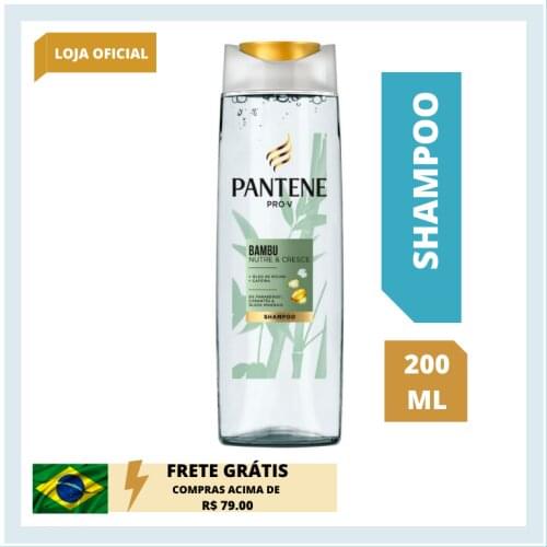 Pantene Hair Shampoos