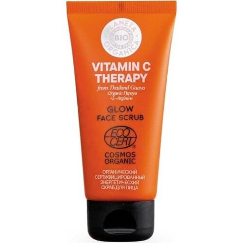 Скрабы для лица PLANETA ORGANICA China At AliExpress