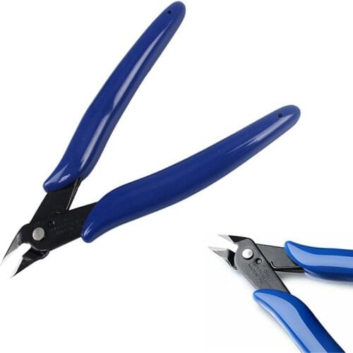 Plier Wire Plier Cut Line Stripping Multitool Stripper Knife Crimper Crimping Tool Cable Cutter Electric Forceps Plier Tools