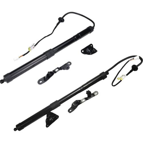 Power Liftgate Actuator Supports Replacement 6891009010 6892009010 for Toyota Limited SE XLE Accessories Parts
