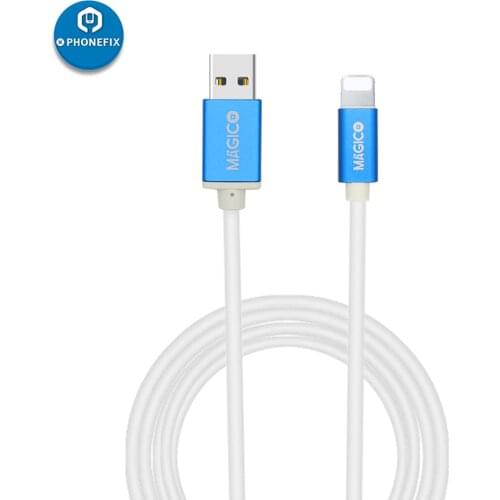 Qianli iDFU + Magico Restore Easy Cable Quick Startup Go directly to Recovery Mode Automatically Flashing Restoring DFU Mode