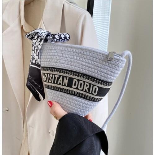 Женские плетенные сумки T9C China At AliExpress