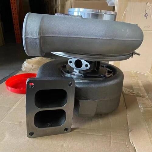 Turbo For Cummins Marine HX80 4955424 4033446 Turbocharger KTA50 4BTA Engine 4044403 4044404