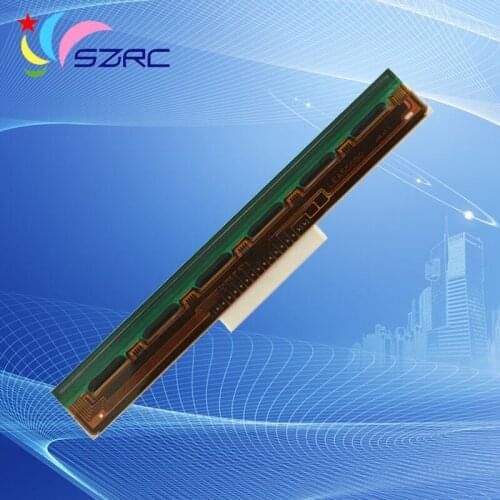 High quality New Printhead print head For GODEX G500U ZA-124-U G300 EZ1100 EZ1105 EZ1200 RT700 EZ520 BP500L 203dpi Printer Head