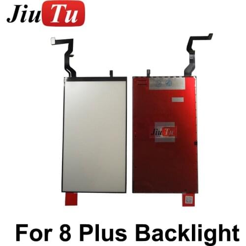 Mobile Phone Screen Replacement Force LCD Backlight For iPhone 6/6 Plus/6s/6s Plus/7/7 Plus/8/8 Plus High Quality Back light