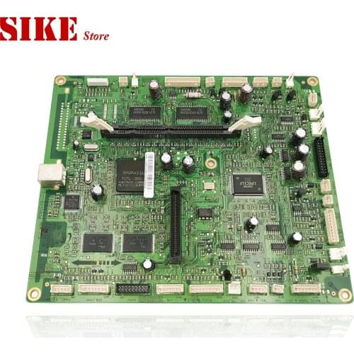 JC92-01630A Logic Main Board For Samsung CLP-510 CLP-510N CLP 510 510N CLP510 CLP-510N Formatter Board Mainboard
