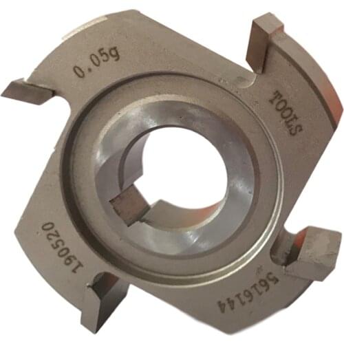 ZK/CHANSON Tool Parts