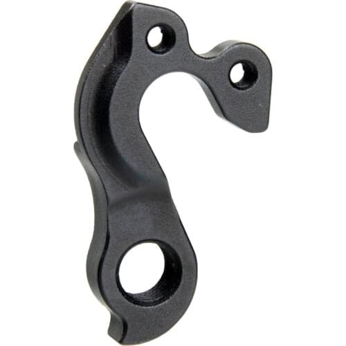 1pc Derailleur Hanger for Guru Photon V4 SL HL Road Carbon Bikes Bicycle Frames Rear Gear Mech Dropout CNC