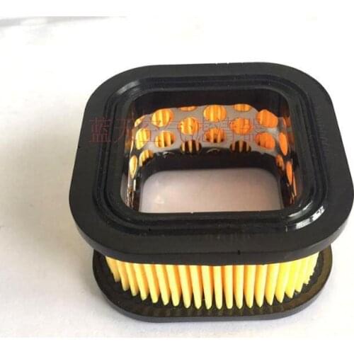 2 X Air filters fits ECHO ZM LD ZOMAX CS-4000 4003 4010 4020 4100 Chainsaw paper main filter cleaner replacement