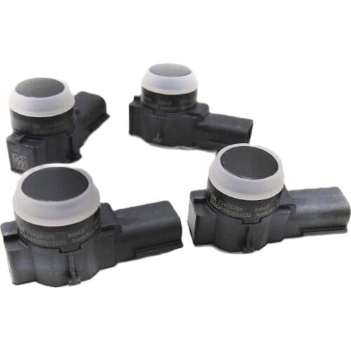 4pcs reversing PDC Parking Aid sensor 23428268