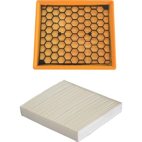 Car Air Filter Cabin Filter For Buick Regal Lacrosse Roewe 950 E950 Chevrolet Malibu 2008 2009 2010 2011 2012 55560894 13271191