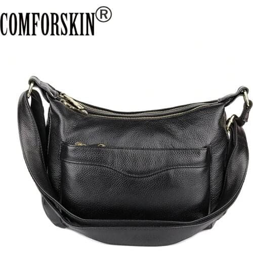 COMFORSKIN Suitcases And Travel Bags