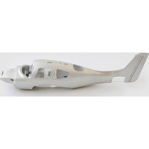 Fuselage Part for Dynam 8936 SR22 Scale RC Plane