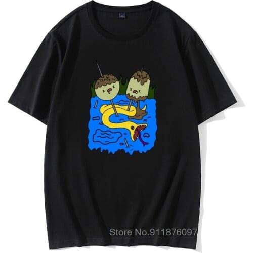 Princess Bubblegum Rock Shirt Adventure Time Tshirt Gift Tshirt Finn and Jake Tshirt Mens Funny Marceline T Shirt Gift for Men
