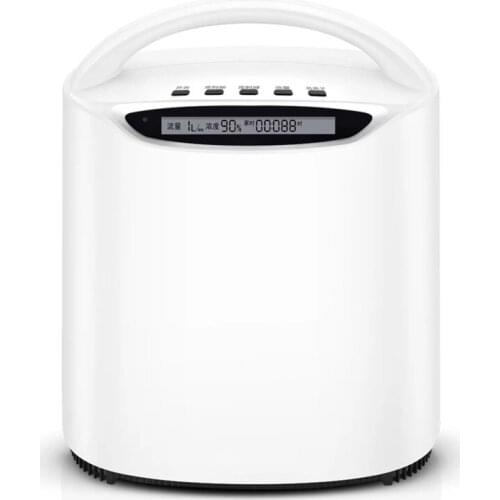 Oxygen Generator Home Care Oxygen Generator Portable Medical Medical Equipment Air Purifier YU500 ED