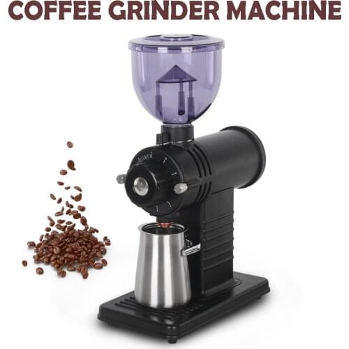 ITOP Electric Coffee Grinders China