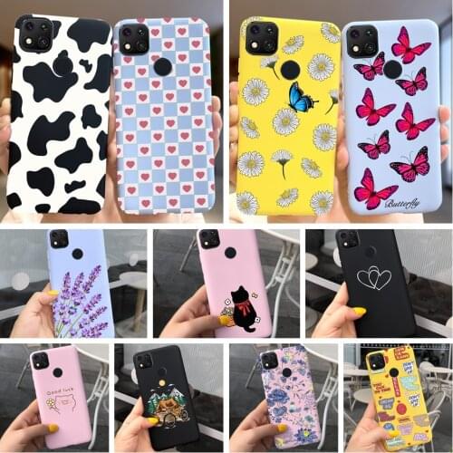 Jueeboy Phone Cases Xiaomi Redmi 9 (India) China