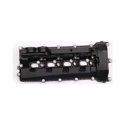 Valve Cover LR113201 LR041443 LR010780 LR032082 LR038166 USE FOR LAND ROVER 4 RANGE ROVER SPORT 5.0L