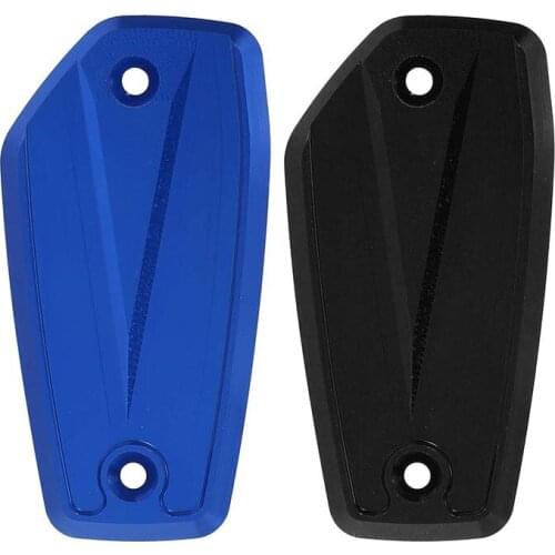 Motorcycle Brake Fluid Reservoir Cover for SUZUKI GSX-S1000 KATANA GSXS 1000 2020