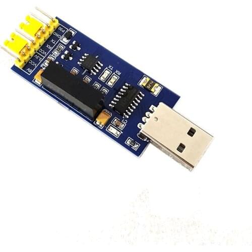 Ch340 ftdi ft232 magnetic isolated usb ttl 3.3v 5v module
