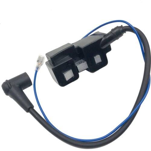 Ignition Coil Module For Husqvarna k750 k760 k770 Chain Saws Replaces Part # 544 04 75-02 510 11 56-02 580 38 05-01