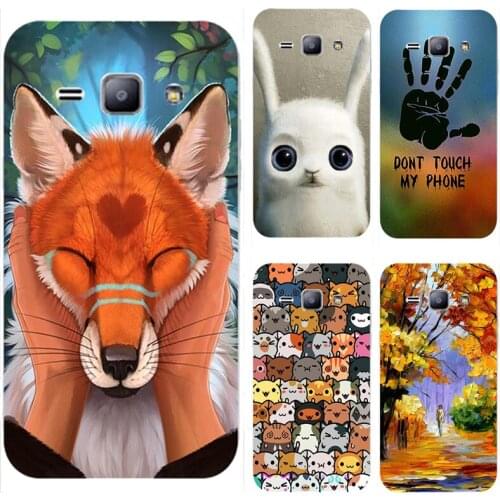 For Samsung Galaxy J1 Ace J1Ace Soft Gel Silicone Case Cover for Samsung Galaxy J110M J110H/DS SM-J110H/DS SM-J110M Coque