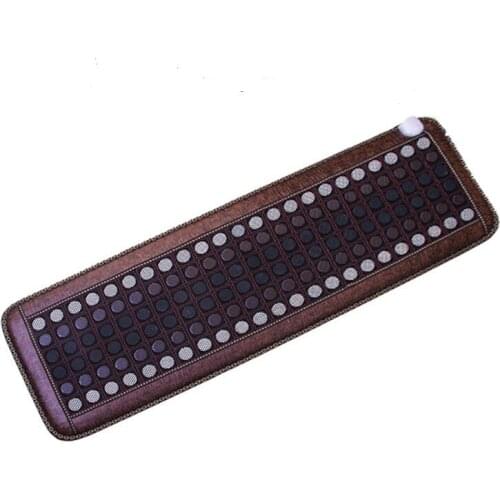 Jade germanium topmaline sofa cushion germanium heating cushion far infrared cushion beauty salon