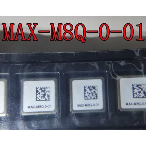 New original MAX-M8Q-0-10 MAX-M8Q MAX-M8Q-0