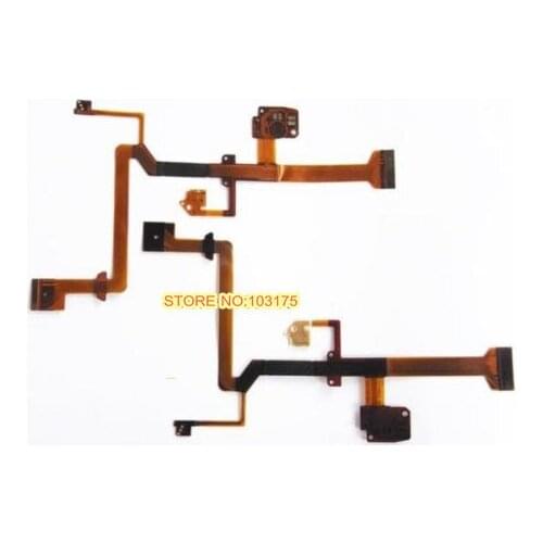 NEW LCD Flex Cable Ribbon Repair Part for Panasonic PV-GS320 GS328 GS330