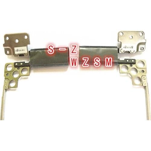 New For Toshiba for Satellite Radius 12 P20W-C-10K 13N0-DVM0901 13N0-DVM0A01 Hinges R+L