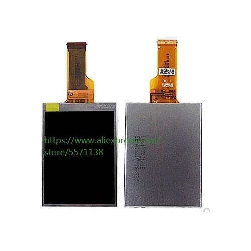 New original for Casio Z680 Nikon S6200 LCD screen camera screen