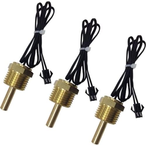 NTC Thermistor Temperature Sensor B Value R25/50 Working Temperature -40℃～+150℃ Retailsale