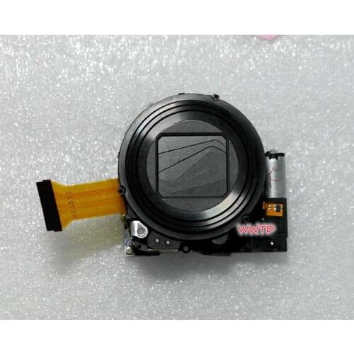 Lens Optical Zoom For NIKON for COOLPIX L610 Digital Camera Repair Part Black NO CCD