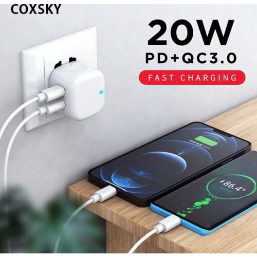 OUDNEAS Network Chargers For Mobile Phones