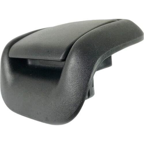 Front Seat Handles Right For Mk6 Version 3 Doors From 2002 To 2008 In ABS Plastic