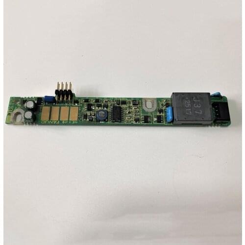 Industrial equipment board A20B-8100-0710 03A