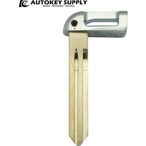 Smart Card Small Key Left Slot Hyundai/Kia AutokeySupply AKBLB623