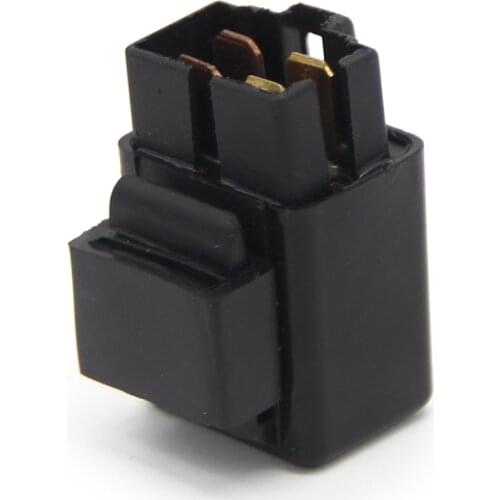 Motorcycle Relay starter For Suzuki LTZ50 QuadSport LT80 31800-40B00 31800-40B01 For Yamaha 1RL-81950-91 12R-81950-01 29U8195093