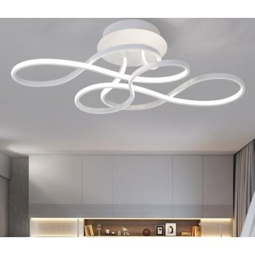 Japan ceiling chandelier living room decoration luzes de teto living room bedroom cafe hotel ceiling lamp