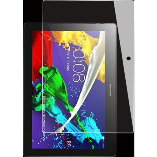 For Lenovo Tab2 A10-30 Tempered Glass Protect films For Lenovo TAB 2 A10-30 X30 X30F X30M 10.1'' tablet Glass Screen Protectors