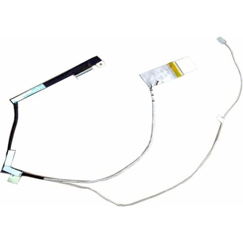 For ASUS X450MJ X452M X450 X450C X450V A450 F450 K450 laptop LCD LED LVDS Display Ribbon cable DDXJAWLC020 14005-00932500