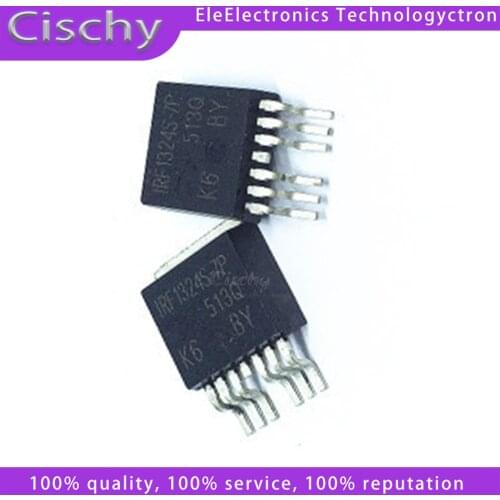 1PCS IRF1324S-7P F1324S-7P TO263