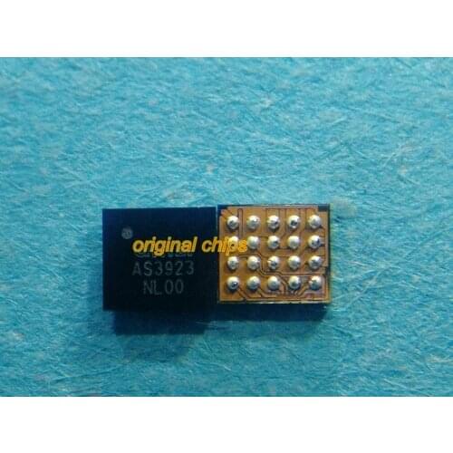 20pcs/lot for iPhone 6 6 Plus AS3923 20pins LCD display Booster IC chip