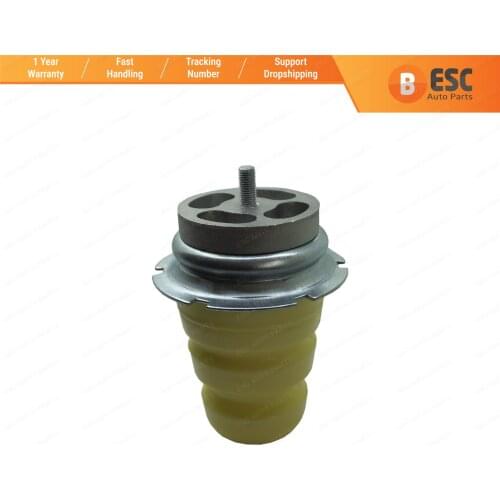 ESC ESP924 Rear Axle Suspension Bump Stop Rubber Buffer 46817717 for Fiat Doblo 119 223