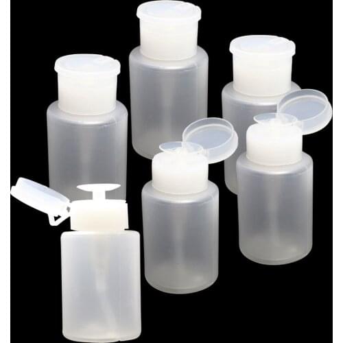 CMNAIL Nail Polish Remover