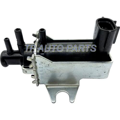 Engine Parts Vacuum pump Solenoid Valve Compatible With Isu-zu OEM 8-98116260-0 8981162600