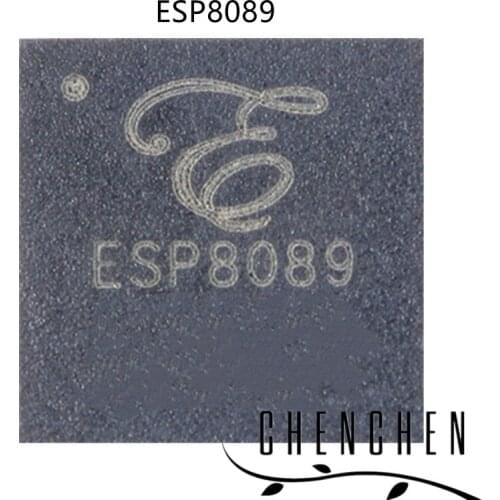 ESP8089 ESP32-D2WD ESP32-D0WDQ6-V3 100% New
