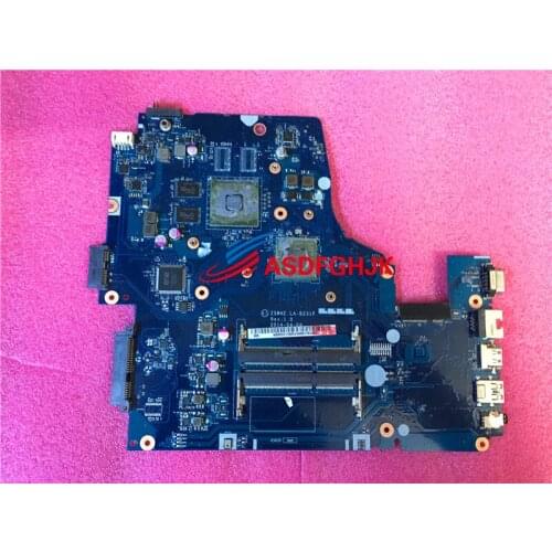 48.4hd01.021 laptop mainboard Motherboard for Acer 4551 EMACHINES D640 512 MB Graphics Free CPU 100% TESED OK