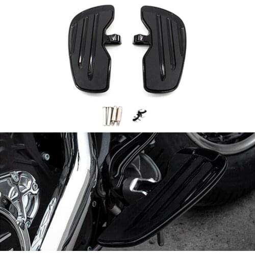 Motorcycle Peg Foot Rests for Indian 2015- Sixty -18 Scout Bobber Accessories